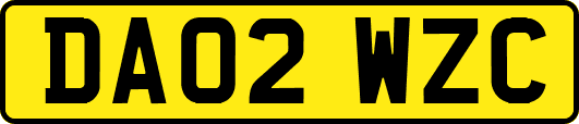DA02WZC