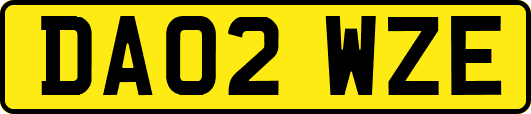 DA02WZE
