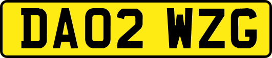 DA02WZG