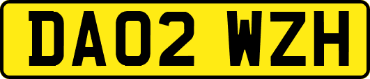 DA02WZH
