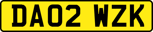DA02WZK