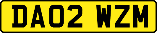 DA02WZM