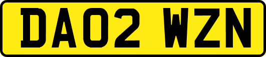 DA02WZN