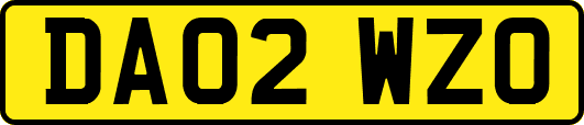 DA02WZO