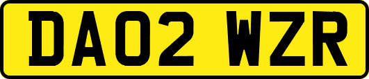 DA02WZR