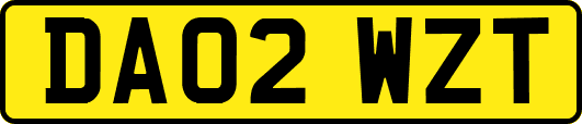 DA02WZT