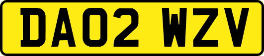DA02WZV