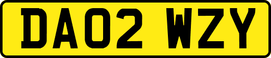 DA02WZY