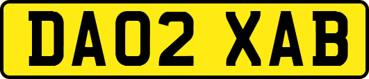 DA02XAB