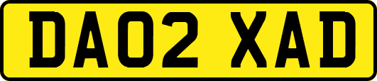DA02XAD