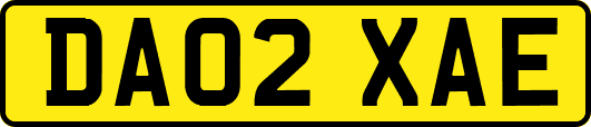 DA02XAE
