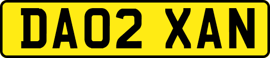DA02XAN