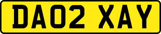 DA02XAY