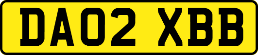 DA02XBB