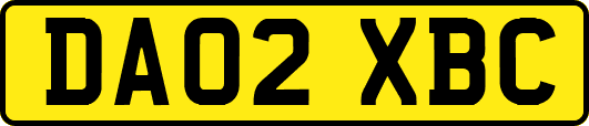 DA02XBC