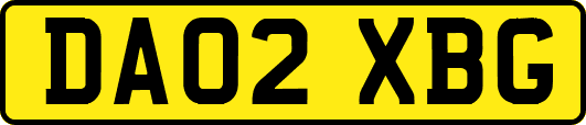 DA02XBG