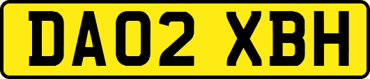 DA02XBH
