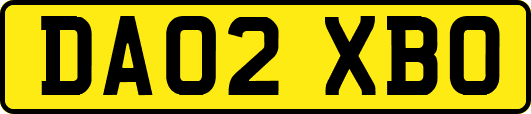 DA02XBO