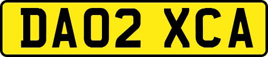 DA02XCA