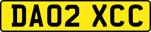 DA02XCC