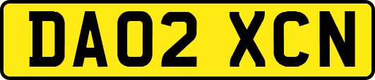 DA02XCN