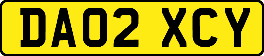 DA02XCY