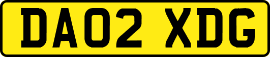 DA02XDG