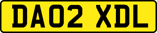 DA02XDL