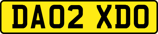 DA02XDO