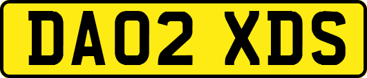 DA02XDS