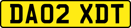 DA02XDT