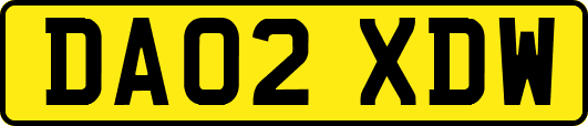 DA02XDW