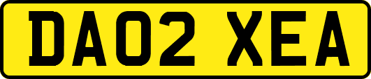 DA02XEA