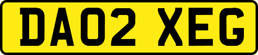 DA02XEG