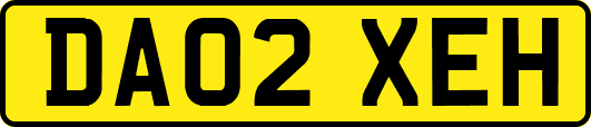 DA02XEH
