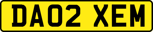 DA02XEM