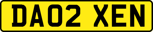 DA02XEN