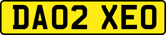 DA02XEO