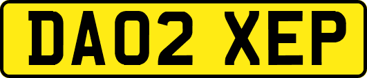 DA02XEP
