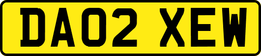 DA02XEW