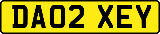 DA02XEY