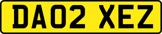 DA02XEZ