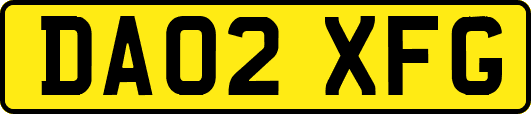 DA02XFG