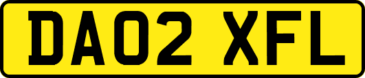 DA02XFL