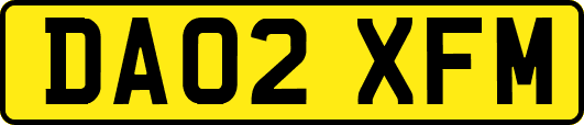 DA02XFM
