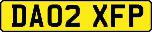 DA02XFP