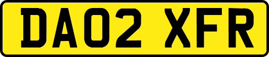 DA02XFR