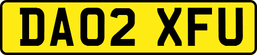 DA02XFU