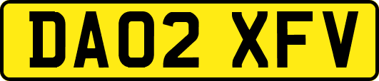 DA02XFV