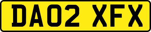 DA02XFX